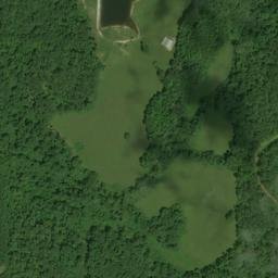 Satellite imagery of Pond Mine, US