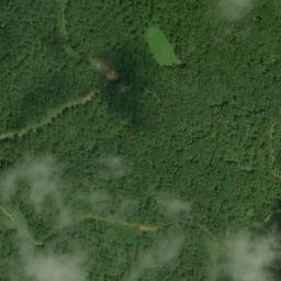 Satellite imagery of Pond Mine, US