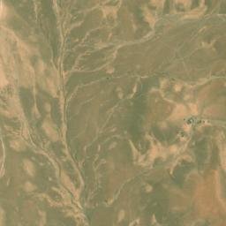 Satellite imagery of Drâa Touil, MA