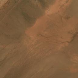 Satellite imagery of Teniet Oum el Ouda, DZ