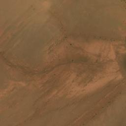 Satellite imagery of Teniet Oum el Ouda, DZ