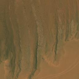 Satellite imagery of Hadjerat et Thir, DZ