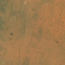 Satellite imagery of Teniet Sidi Mhammed, DZ