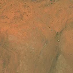 Satellite imagery of Teniet Sidi Mhammed, DZ