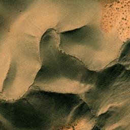 Satellite imagery of Djebel es Segaa, DZ
