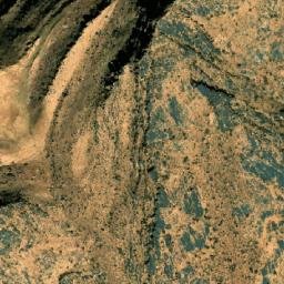 Satellite imagery of Djebel es Somm, DZ