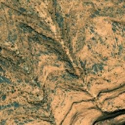 Satellite imagery of Djebel es Somm, DZ