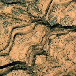 Satellite imagery of Djebel es Somm, DZ
