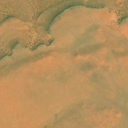 Satellite imagery of Kherabek er Roguia, DZ