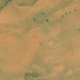 Satellite imagery of Kherabek er Roguia, DZ