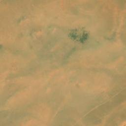 Satellite imagery of Kherabek er Roguia, DZ