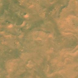 Satellite imagery of Draa Sidi Ben ed Dine, DZ