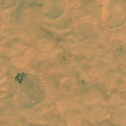 Satellite imagery of Draa Sidi Ben ed Dine, DZ