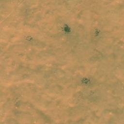 Satellite imagery of Draa Sidi Ben ed Dine, DZ