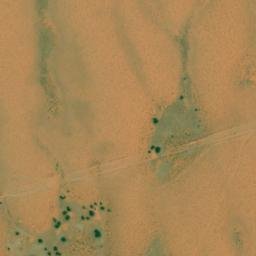 Satellite imagery of El Haïrech, DZ