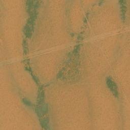 Satellite imagery of El Haïrech, DZ