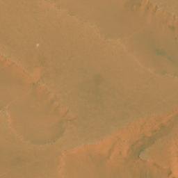 Satellite imagery of Garet Djerboua, DZ