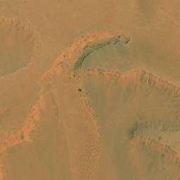 Satellite imagery of Garet Djerboua, DZ