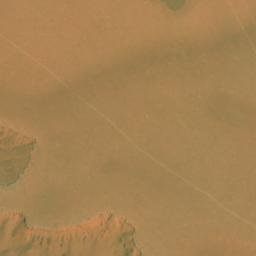 Satellite imagery of Garet Djerboua, DZ