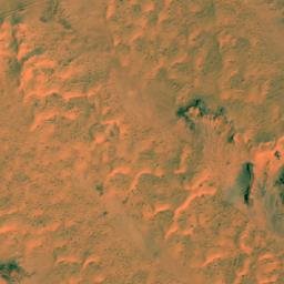 Satellite imagery of Garet el Oudeïnat, DZ