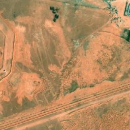 Satellite imagery of Mchibig, DZ
