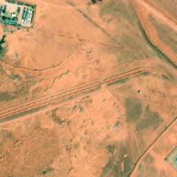 Satellite imagery of Mchibig, DZ