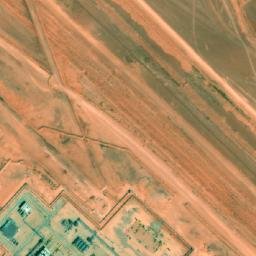 Satellite imagery of Mchibig, DZ