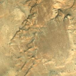 Satellite imagery of Gour Msaba, DZ