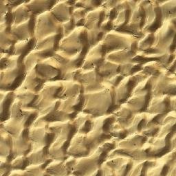 Satellite imagery of Tleta Biar, DZ