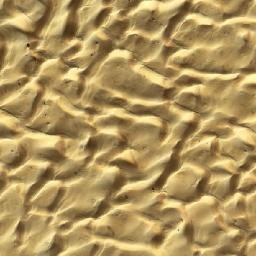 Satellite imagery of Tleta Biar, DZ
