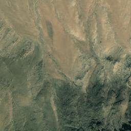 Satellite imagery of Kōh-e Kārēz Tapah, AF