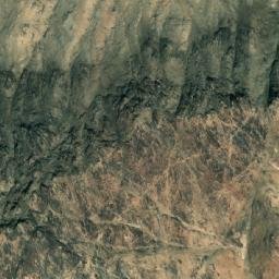 Satellite imagery of Kōh-e Kārēz Tapah, AF