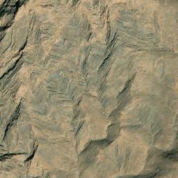 Satellite imagery of Kōh-e Zīārat, AF