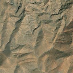 Satellite imagery of Kōh-e Zīārat, AF