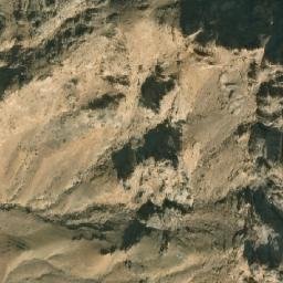 Satellite imagery of Kōh-e Ashpal, AF