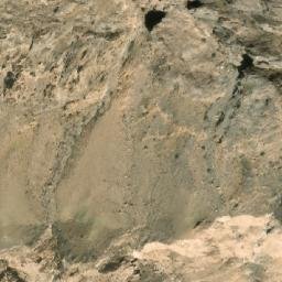 Satellite imagery of Gird Kōh, AF