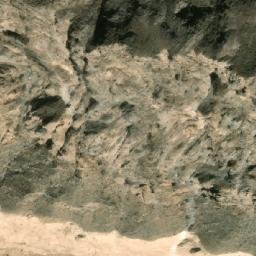 Satellite imagery of Gird Kōh, AF