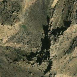 Satellite imagery of Khūlah-ye Bād, AF
