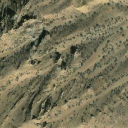 Satellite imagery of Khūlah-ye Bād, AF