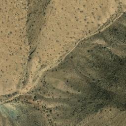 Satellite imagery of Khūlah-ye Hadīrah, AF