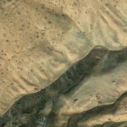 Satellite imagery of Khūlah-ye Hadīrah, AF