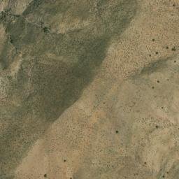 Satellite imagery of Band-e Khār Bayd, AF