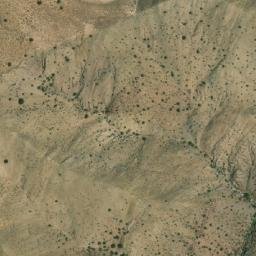 Satellite imagery of Band-e Khār Bayd, AF