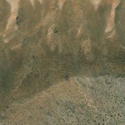 Satellite imagery of Lakaṟē Band, AF