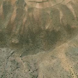 Satellite imagery of Lakaṟē Band, AF