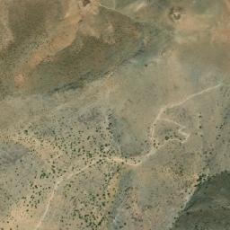 Satellite imagery of Lakaṟē Band, AF