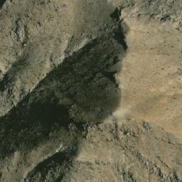 Satellite imagery of Nutali Gurz, AF