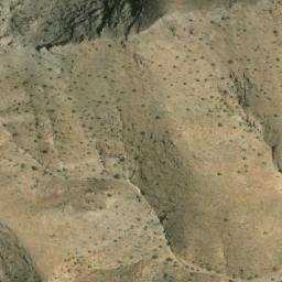 Satellite imagery of Nutali Gurz, AF