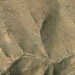 Satellite imagery of Nutali Gurz, AF