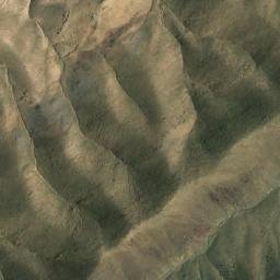 Satellite imagery of Tōr Kānaī, AF